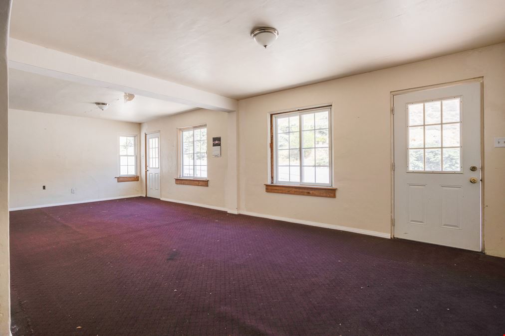 49771 Gorman Post Rd, 93243