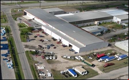 Preview of Industrial space for Rent at 105 Villa Dr