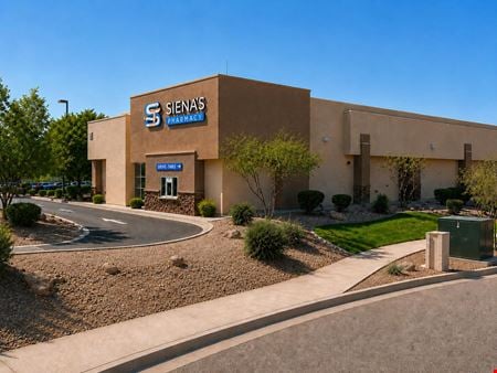 Preview of Retail space for Rent at 1664 S Dixie Drive