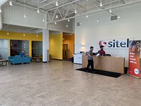 Outlet Corporate Center