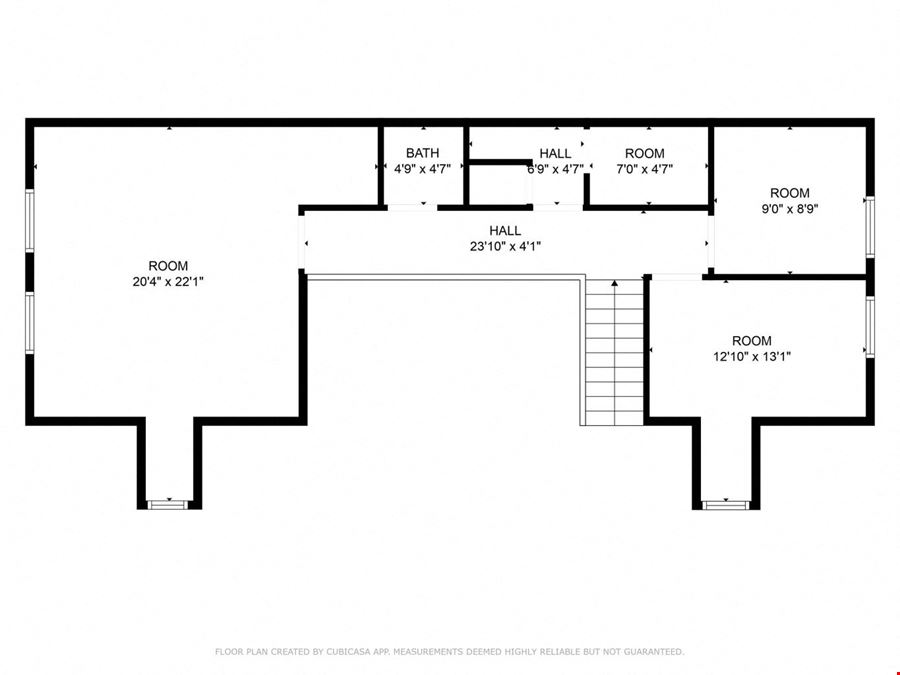 2615 Sandy Plains Rd.