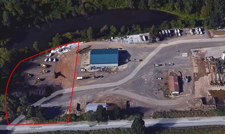 Preview of Industrial space for Rent at 3225 Faragate Street South