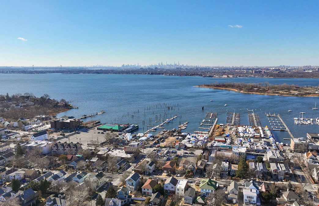 500 City Island Ave | Lender Owned | REO Sale