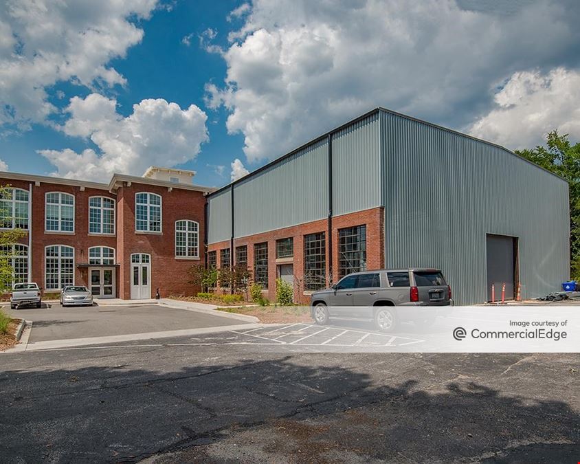 Garco Mill