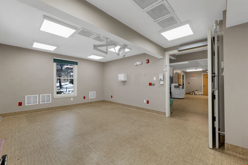 1 Mound Ct