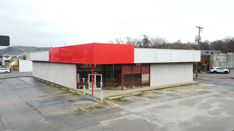 Preview of Retail space for Rent at 1701 Pinson Valley Parkway