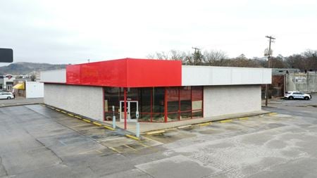 Preview of Retail space for Rent at 1701 Pinson Valley Parkway