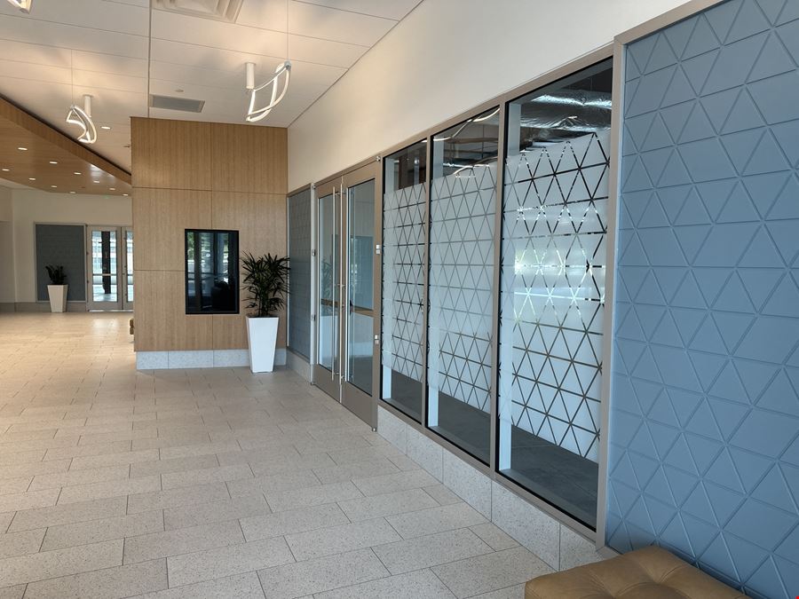Governors Place Medical Building