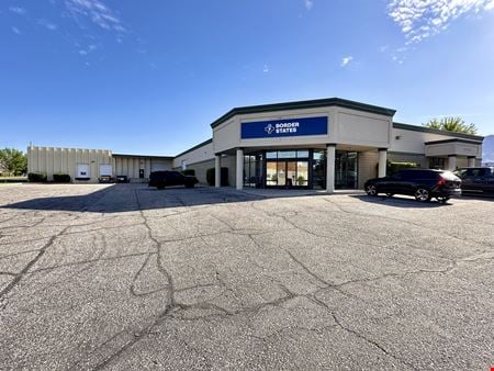 Preview of Industrial space for Sale at 630 W 600 N