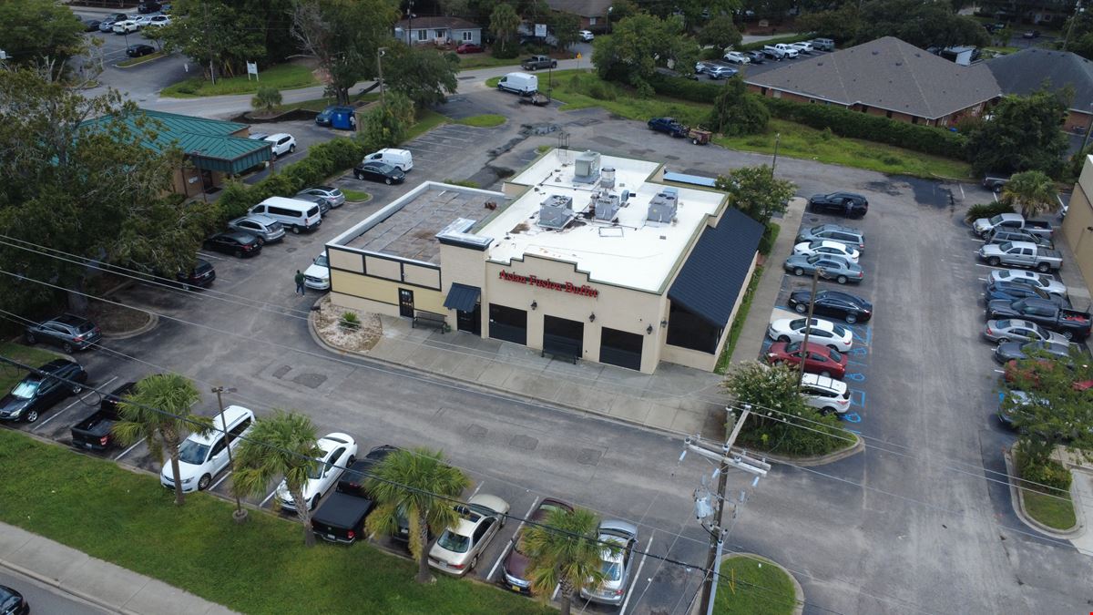 1859 Sam Rittenberg Blvd