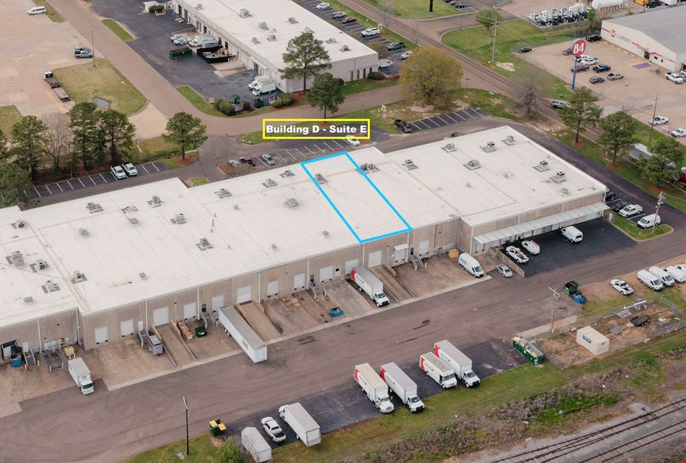 Interchange Business Park
