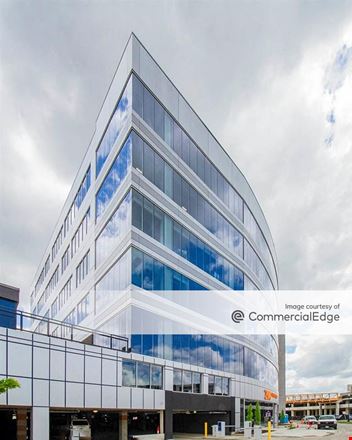 Preview of Office space for Rent at 200 West 3rd Street