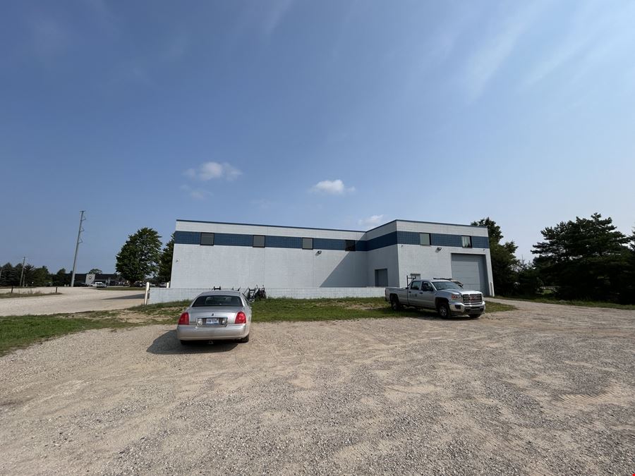 3733 Blair Townhall Rd