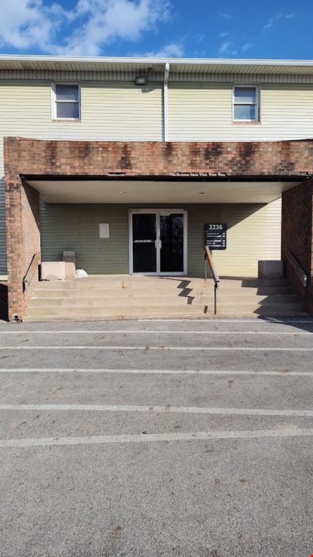 Preview of commercial space at 2236 South Hamilton Road, 203A