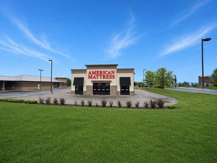 10468 Maysville Rd