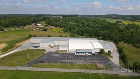 Preview of Industrial space for Sale at 12954 Fountain Run Rd