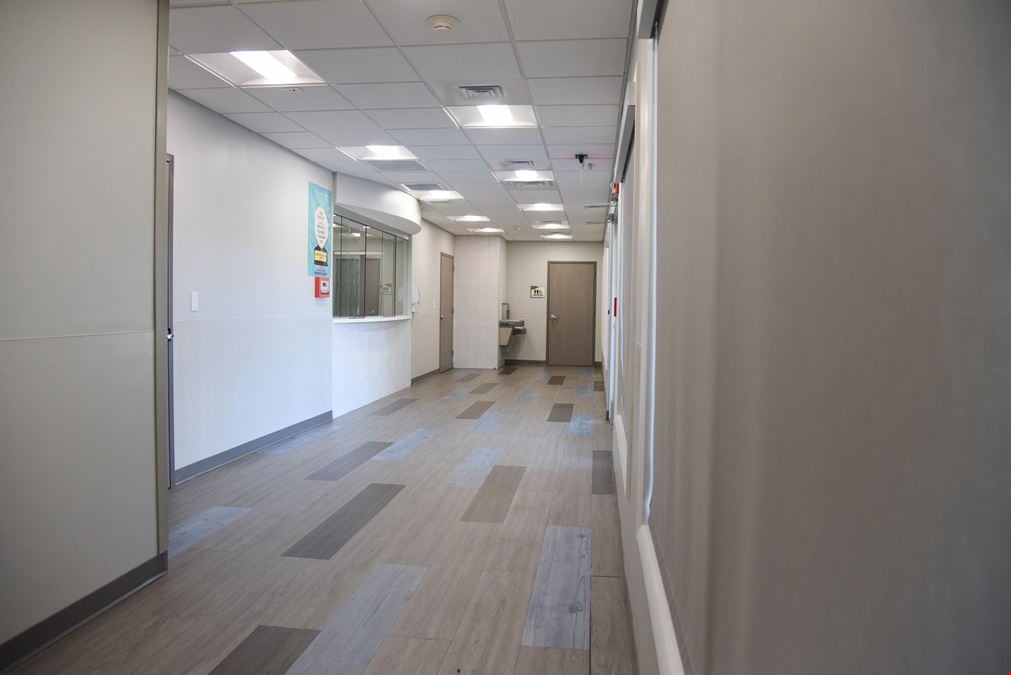 Premier Medical Space