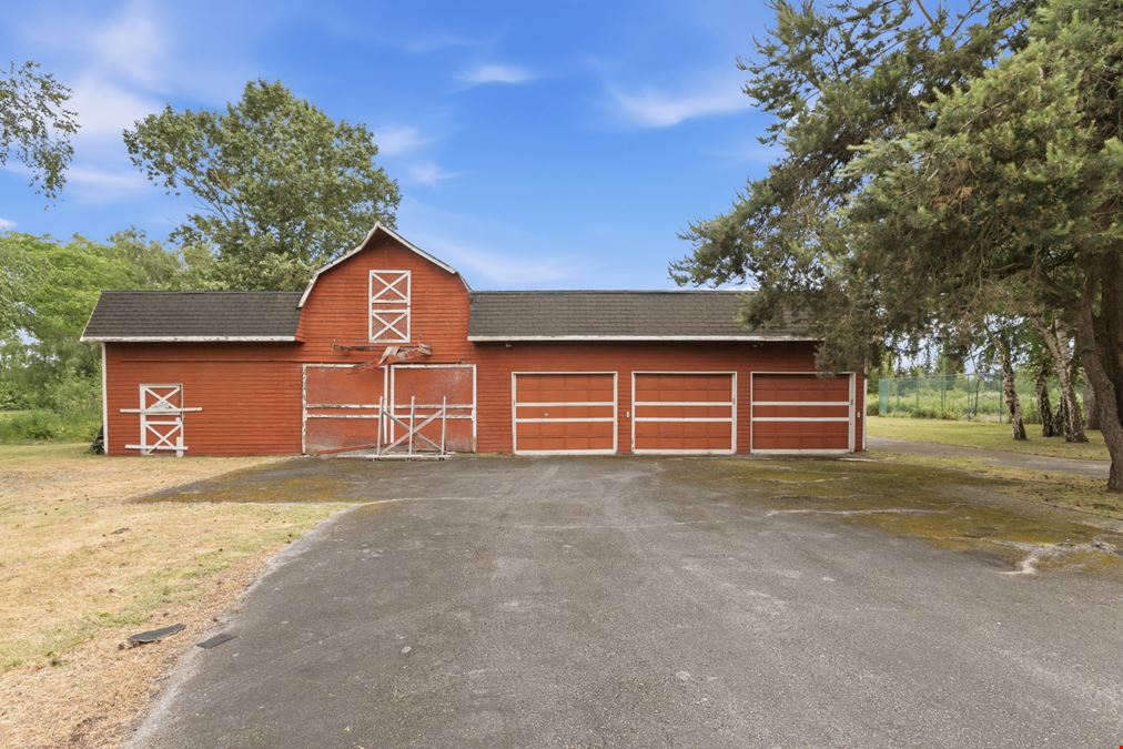 10520 Sidaway Road
