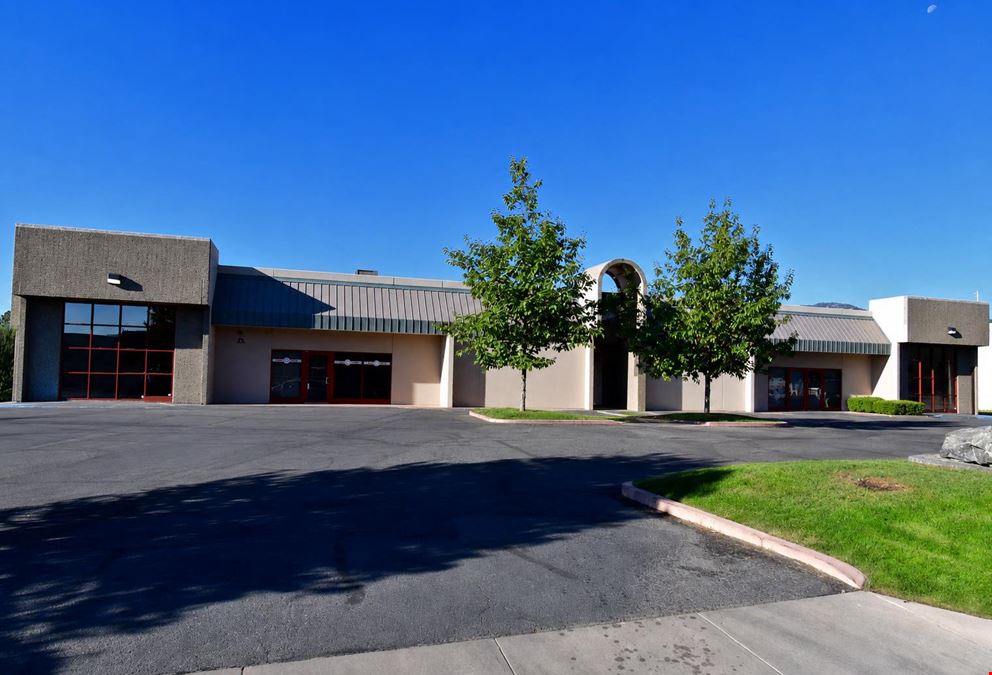 3242 Research Way