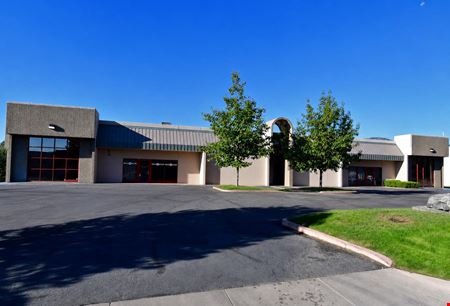 Preview of Industrial space for Sale at 3242 Research Way