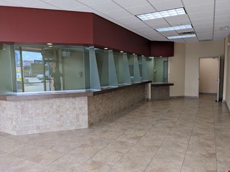 Preview of Retail space for Rent at 15640 15640 Stony Plain Road