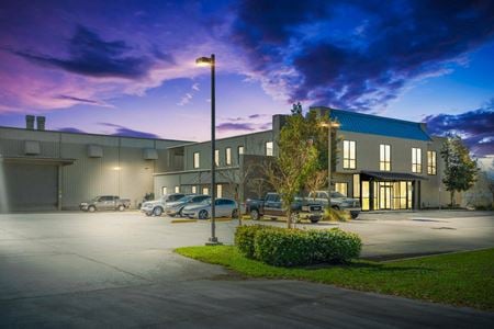 Preview of Office space for Rent at 3307 W Admiral Doyle Dr