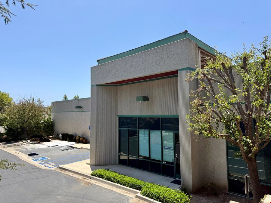 3575 Old Conejo Rd