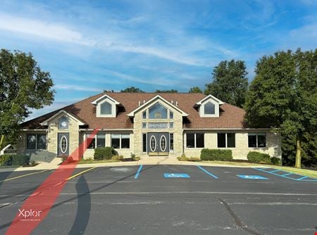 Preview of Office space for Sale at 10729 Coldwater Rd