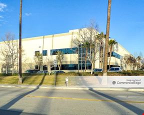 Prologis Redlands Distribution Center 14