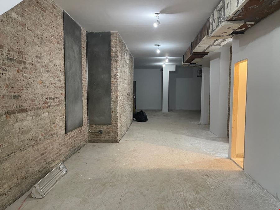 1722 Amsterdam Ave