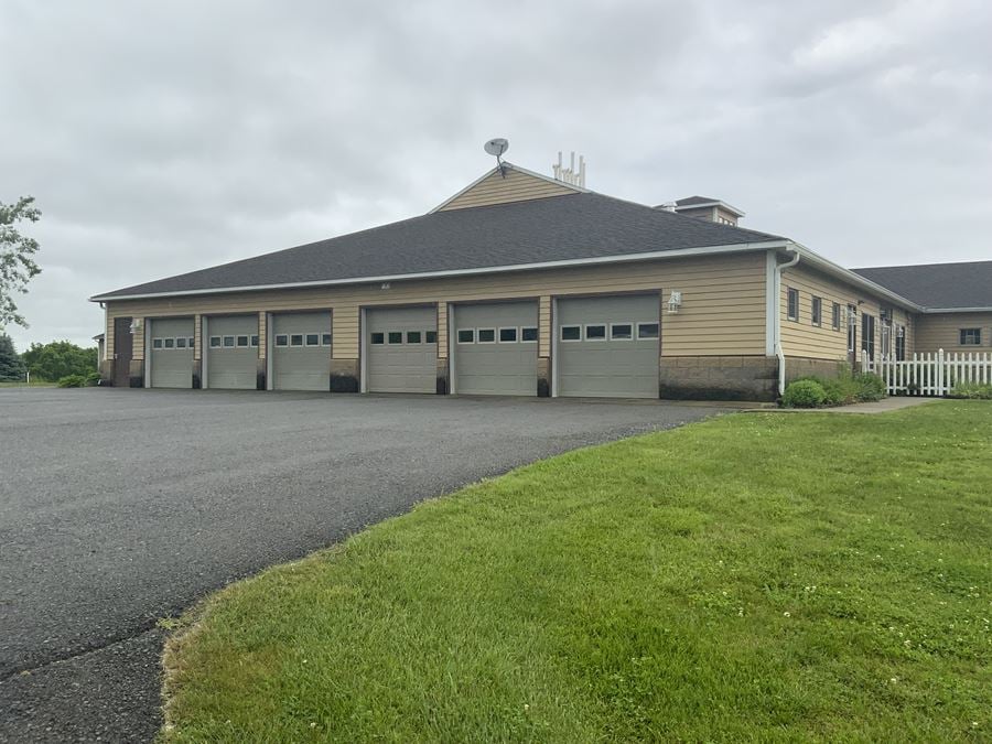 242 Cloister Way Greenwich NY 12834