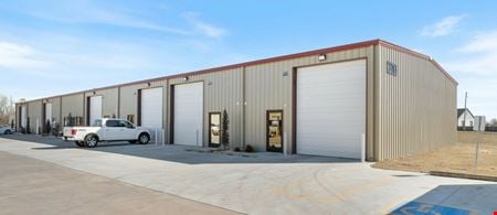 Preview of Industrial space for Rent at 9315 W Reno Ave