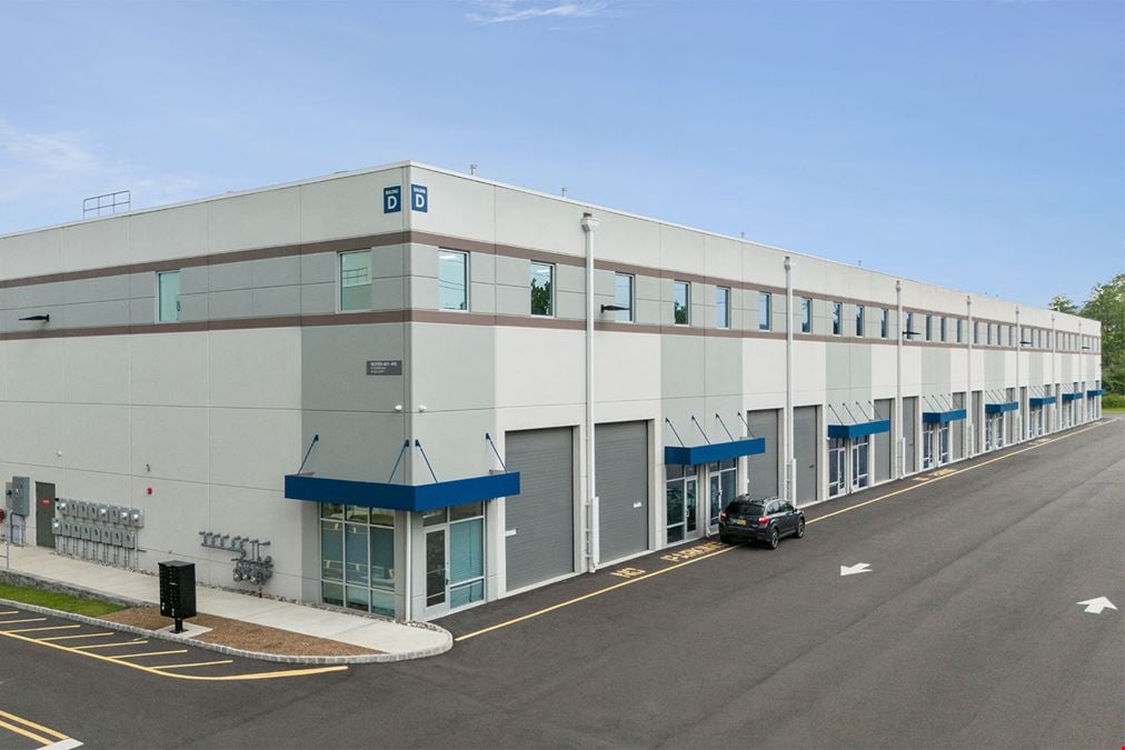 Flemington Junction Business Center