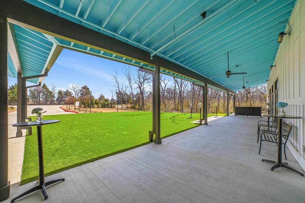 410 S Paschall Rd.