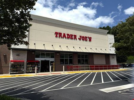 Preview of Retail space for Rent at 4600 Roswell Road Northeast