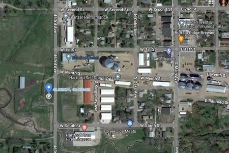 Preview of VacantLand space for Sale at 207 S. Western Avenue