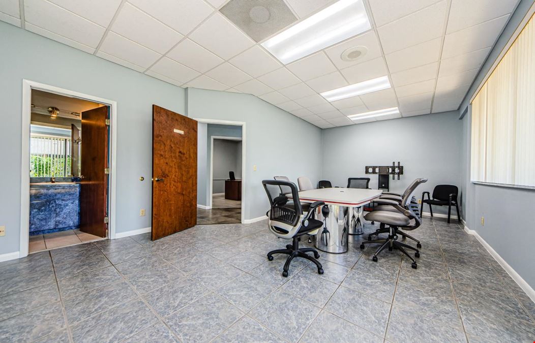 Stand-alone Medical or Professional Office Space in Safety Harbor, FL