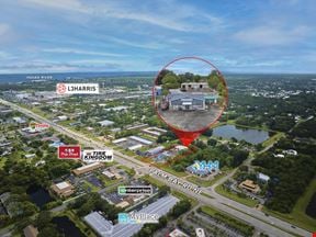 Palm Bay Retail, Office & Warehouse