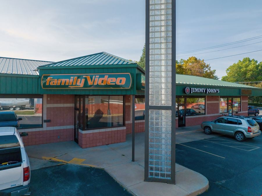 620 W. Bremer Ave.