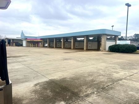 Preview of VacantLand space for Sale at 879 West Bert Kouns Industrial Loop