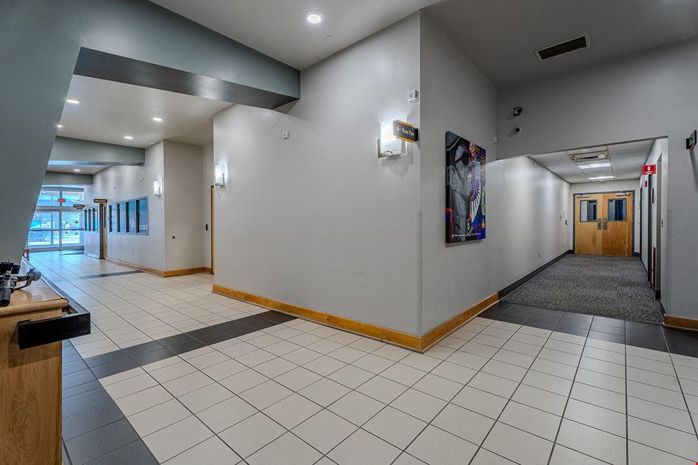 1170 Main St - Prime Mixed-Use / Commercial Asset