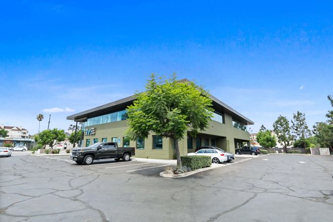 Preview of Office space for Rent at 3918 Long Beach Blvd