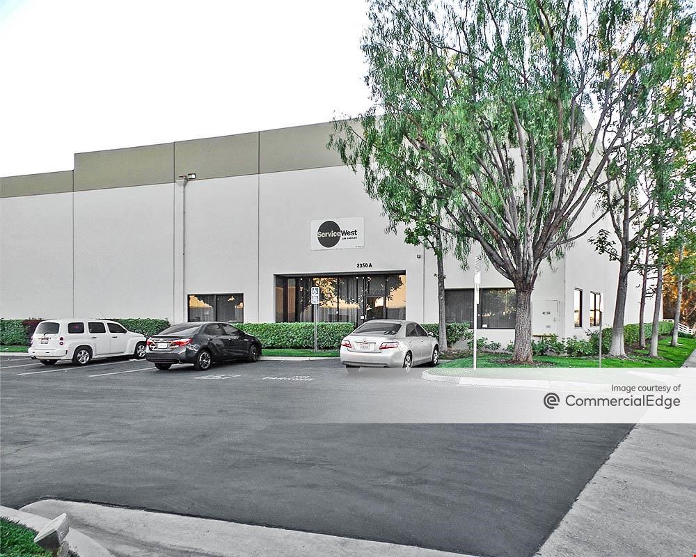 Artesia Distribution Center