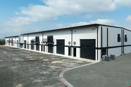 Preview of Industrial space for Rent at 15431 Fitzhugh Road