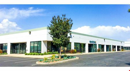 Preview of Office space for Rent at 16023 Arrow Highway