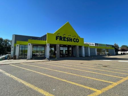 Preview of commercial space at 9521 Franklin Avenue