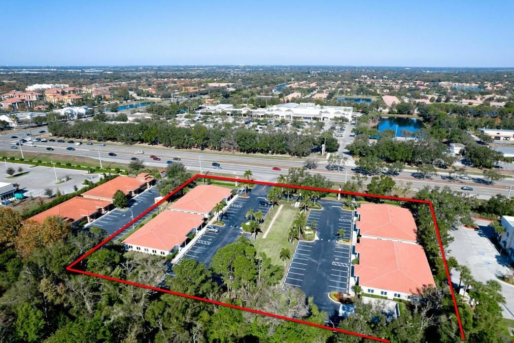 AMAZING INVESTMENT OPPORTUNITY ON UNIVERSITY PKWY.!