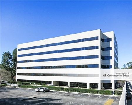 Preview of Office space for Rent at 1000 Corporate Center Drive