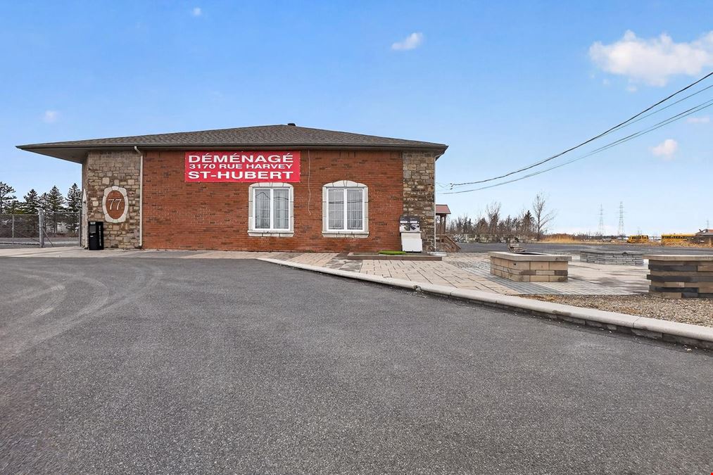 77 boulevard Sir-Wilfrid-Laurier