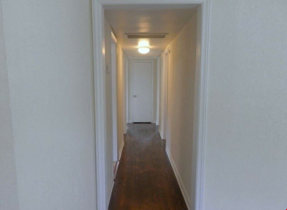 5 Single Family Portfolio